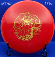 Mint Discs Lasso - Sublime Plastic