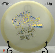 Load image into Gallery viewer, Mint Discs Lobster - Nocturnal Glow - “Slow Down - Have Fun”
