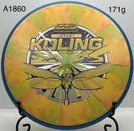 Axiom Tempo - Cosmic Neutron - Jeremy Koling Team Series