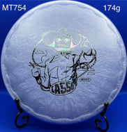 Mint Discs Lasso - Sublime Plastic