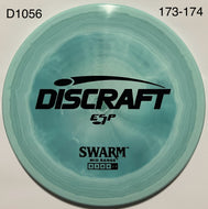 Discraft ESP Swarm