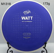 MVP Watt - Electron Plastic