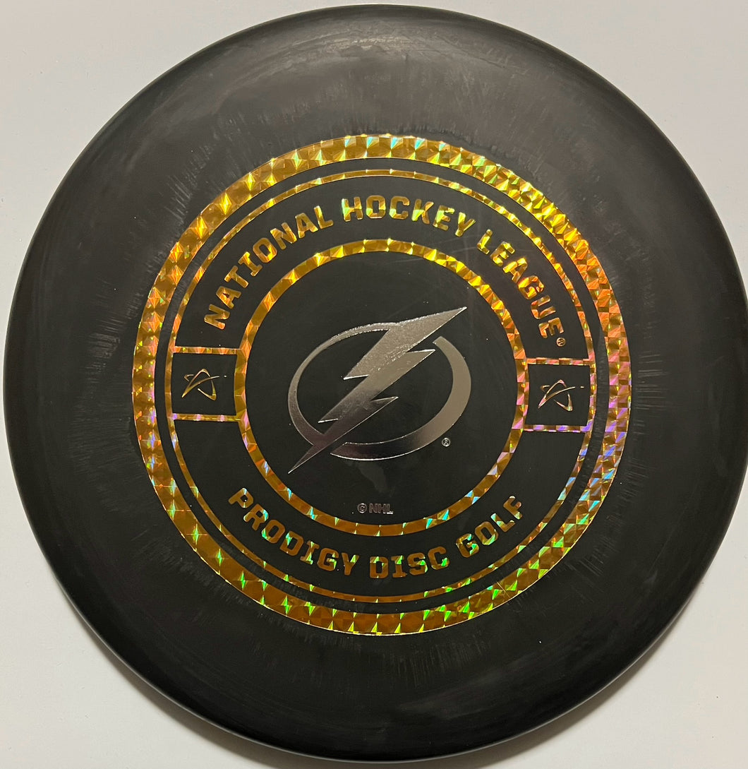 Prodigy PA-3 - Tampa Bay Lightning NHL Collection Gold Series 300 Plastic