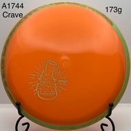 Axiom Crave - Neutron Lab 2nd