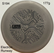 Streamline Runway - Electron “2023 Circuit Challenge”