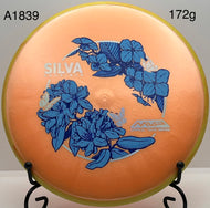 Axiom Plasma Soft Proxy - Silva Saarinen Team Series