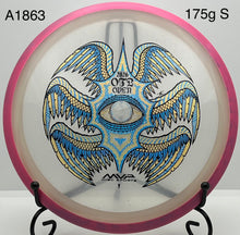 Load image into Gallery viewer, Axiom Rhythm - Particle Glow Proton Soft  - 2026 OTB Open
