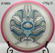 Axiom Rhythm - Particle Glow Proton Soft  - 2026 OTB Open