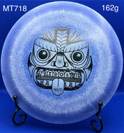 Mint Discs Idol - EX Plastic First Run