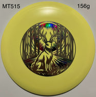 Mint Discs Jackalope - Apex “Majestic Jackalope”