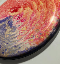 Load image into Gallery viewer, Dyed Discraft Paul McBeth Bottom Stamped ESP Luna by Chains Or Dye
