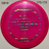 Discraft Buzzz SS - Paige Shue Z Line