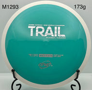 MVP Trail - Neutron Plastic