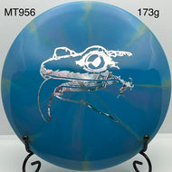 Mint Discs Salamander -  Apex Swirl