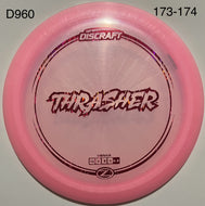 Discraft Z Line Thrasher