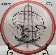 Axiom Paradox - Proton Particle Glow “Circuit Challenge 2026”