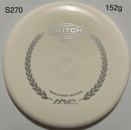 Streamline Soft Neutron Parachute - “Glitch World Championship”
