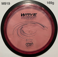 MVP Wave - Proton Plastic