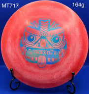 Mint Discs Idol - EX Plastic First Run