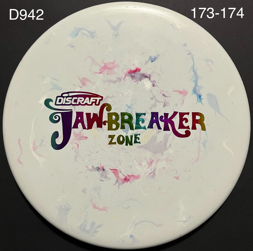 Discraft Jawbreaker Zone