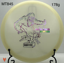 Load image into Gallery viewer, Mint Discs Lobster - Nocturnal Glow - “Slow Down - Have Fun”
