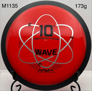 MVP Wave - Neutron 10 Year Anniversary - GyroPalooza