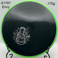 Axiom Envy - R2 Neutron  Lab 2nd