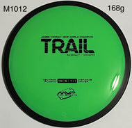 MVP Trail - Neutron Plastic