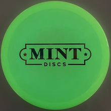 Load image into Gallery viewer, Mint Discs Mustang - Soft Flex Nocturnal Glow Plastic
