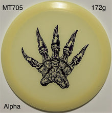 Load image into Gallery viewer, Mint Discs Alpha - Nocturnal Glow Plastic
