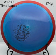 Axiom SimonLine Time Lapse - Neutron Lab 2nd