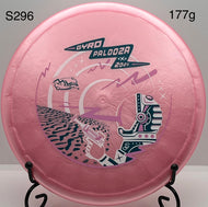 Streamline Echo - Plasma GyroPalooza