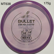 Mint Discs Bullet - Soft Eternal - Mason Ford Signature