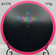 Axiom Fireball - R2 Recycled Plastic