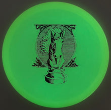 Load image into Gallery viewer, Mint Discs Mustang - Soft Flex Nocturnal Glow Plastic

