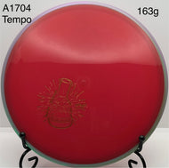 Axiom Tempo - Neutron Lab 2nd