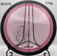 MVP Catalyst - Proton Lab 2nd