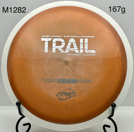 MVP Trail - Neutron Plastic