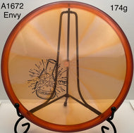 Axiom Envy - Prism Proton Lab 2nd