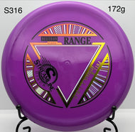 Streamline Range - Neutron Plastic