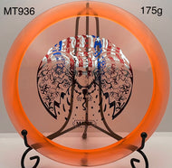Mint Discs Freetail - Eternal Plastic