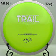 MVP Trail - Neutron Plastic