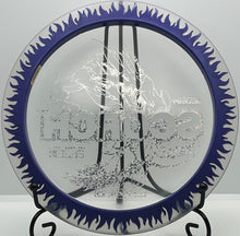 Load image into Gallery viewer, Discraft Scorch - Fuzed Z Scorch with Flame Pattern
