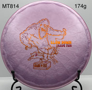 Mint Discs Lasso - Sublime “Slow Down - Have Fun”