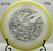 Load image into Gallery viewer, Axiom Particle Eclipse Glow Crave - 2025 Space Race
