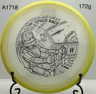 Axiom Particle Eclipse Glow Crave - 2025 Space Race