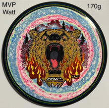 Load image into Gallery viewer, Dyed MVP Watt - Neutron Dan Brooks-Wells Team Series
