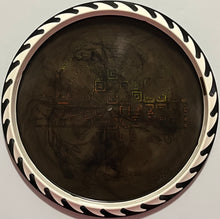 Load image into Gallery viewer, Discraft Fuzed Line Z Buzzz with BuzzzSaw Pattern
