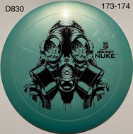 Discraft Big Z Nuke