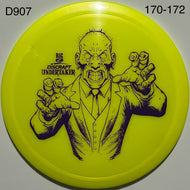 Discraft Big Z Undertaker
